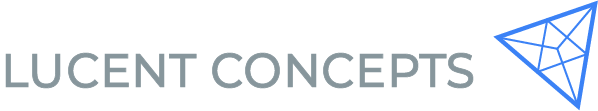 Lucent Concepts Logo